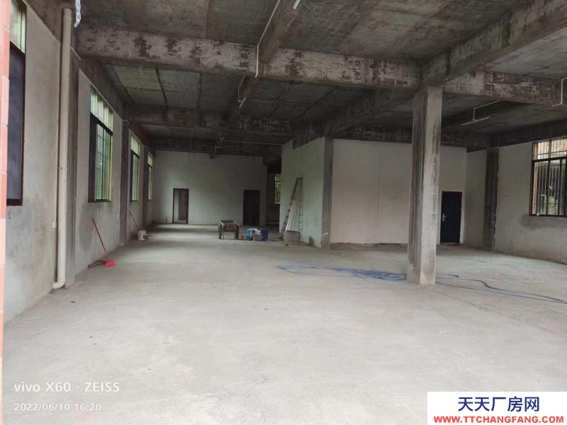 (出租) 韶关曲江仓库，办公一体，可整租可分租