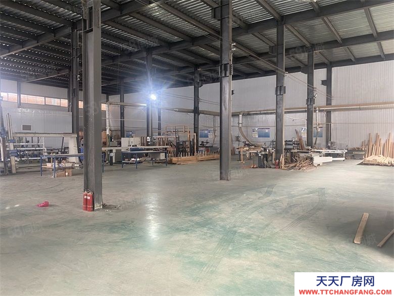廊坊 香河  钣金喷塑环评，家具喷漆环评齐全，高速附近1400平米厂房出租