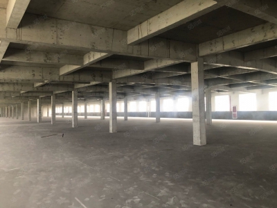 宁波镇海(出租) 骆驼工业区4楼550平14元出租了，， 有货梯适用轻工业的。图2