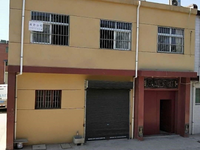(出租)西安雁塔 长鸣路出租 仓库 门面房图1