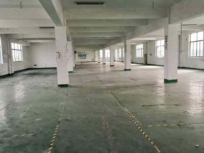 宁波镇海(出租) 镇海蛟川庄市厂房二楼360平价18元独院，适合电商，外贸仓库图1
