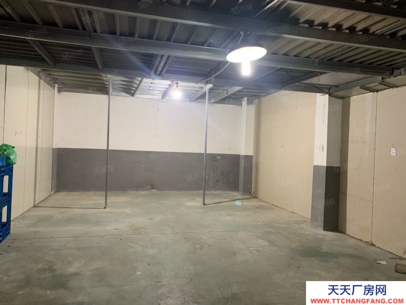 宁波镇海(出租) 镇海蛟川庄市厂房二楼360平价18元独院，适合电商，外贸仓库