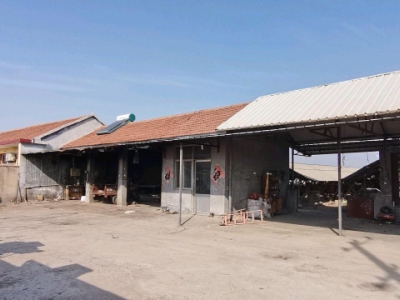 潍坊诸城市密州街道哨头村图1