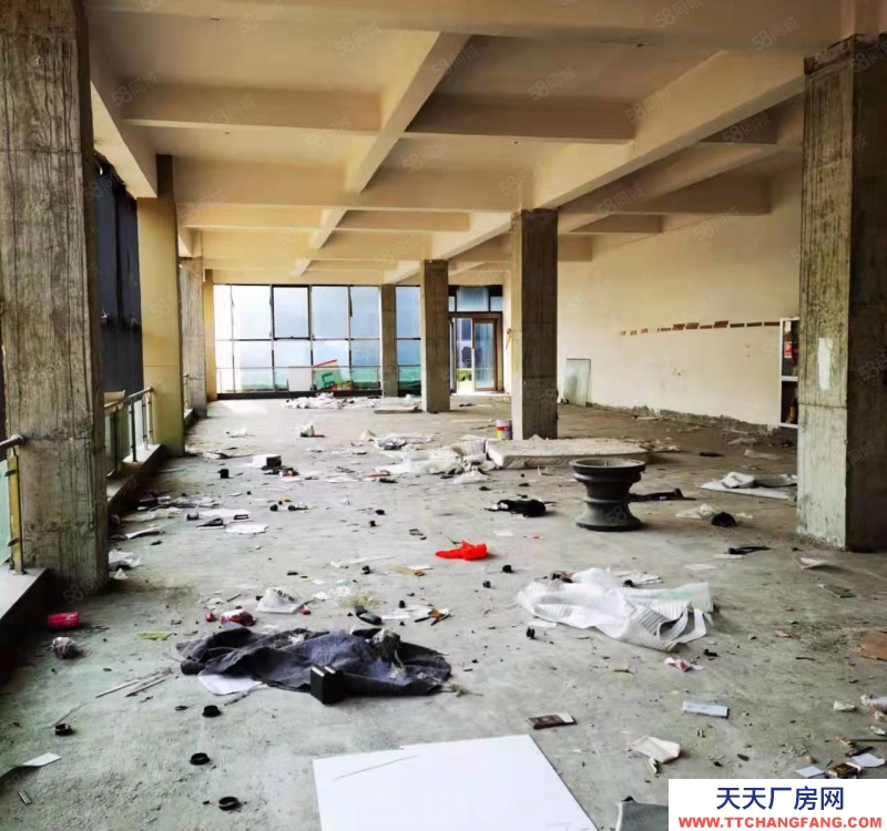 宁波镇海(出租) 小型仓库出租,随时入驻