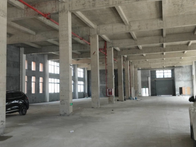 宁波镇海(出售) 镇海骆驼工业区6亩4000平3000万图2