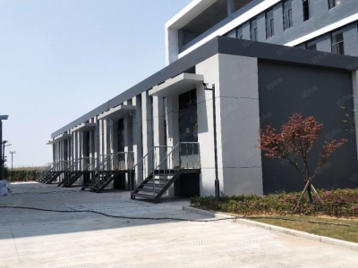 宁波镇海(出售) 镇海骆驼工业区6亩4000平3000万图1