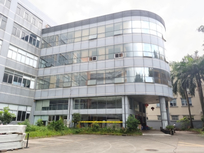 (出租) 中山石岐新出独院标准厂房一至五层8750平米出租650平起租图2