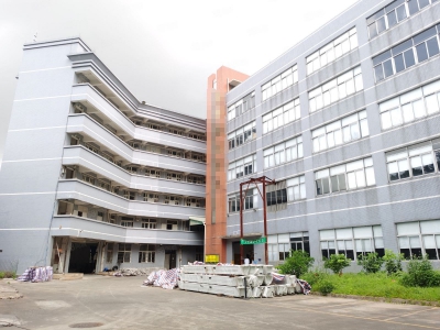 (出租) 中山石岐新出独院标准厂房一至五层8750平米出租650平起租图1