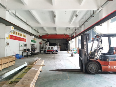 (出租) 中山石岐新出独院标准厂房一至五层8750平米出租650平起租图3