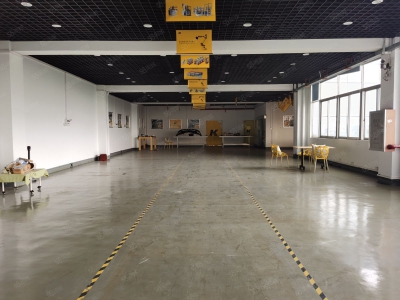 (出租) 中山石岐新出独院标准厂房一至五层8750平米出租650平起租图4