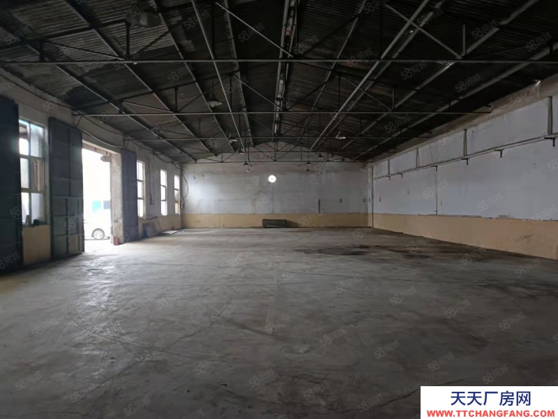 (出租) 西安莲湖红光路1200平库房出租可进9.6米的车