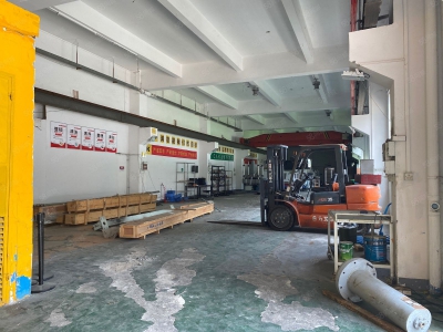 (出租) 中山石歧北站附近新出标准原房东厂房2000平大小面积可分租图2