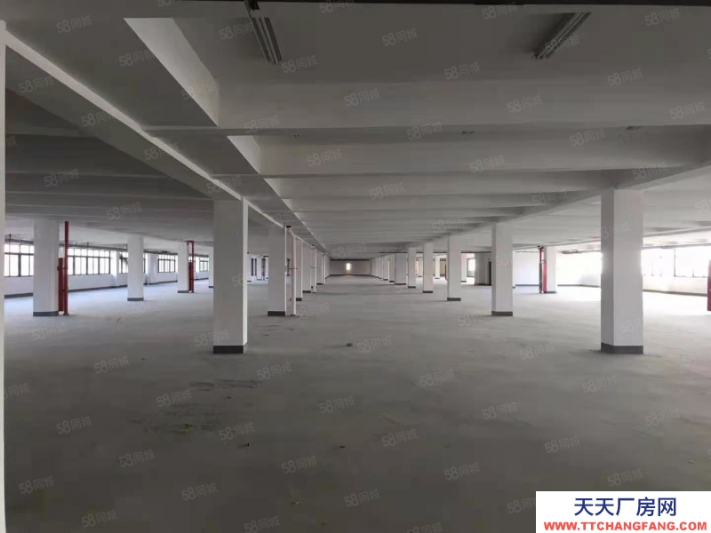 宁波镇海(出售) 镇海工业区厂房出售7亩土地厂房建筑面积7500平方