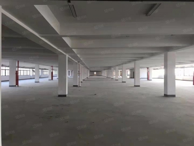 宁波镇海(出售) 镇海工业区厂房出售7亩土地厂房建筑面积7500平方图1