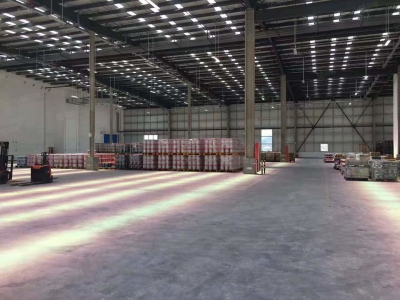 宁波镇海(出售) 镇海工业区厂房出售7亩土地厂房建筑面积7500平方图3