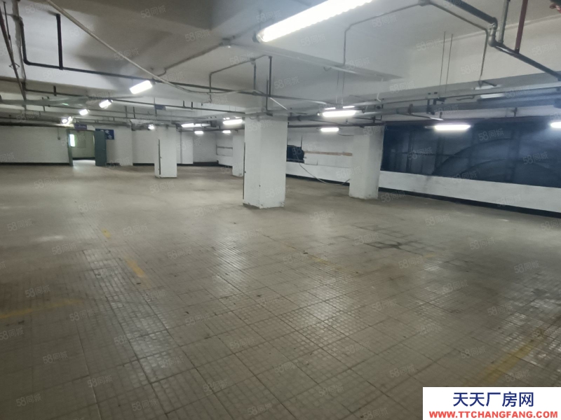 (出租)西安莲湖 西门外 东光大厦 写字楼四层库房