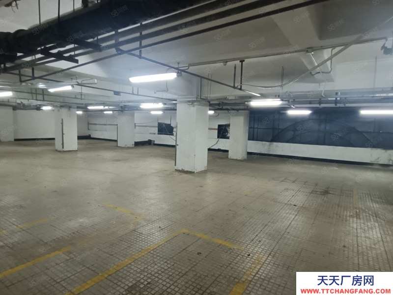 (出租)西安莲湖 西门外 东光大厦 写字楼四层库房