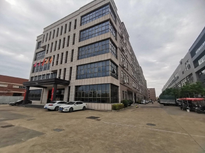 (出租) 中山石歧新出全新精装修标准厂房1300平大小面积可分租5吨电梯图3