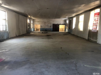 潍坊诸城出租外环内红星家园A区西门对门房屋图1