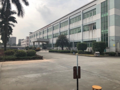 (出租) 中山石岐区北站新出原房东28000平大小可分红本工业园厂房出租图1