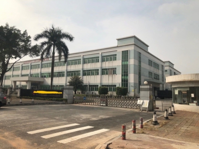 (出租) 中山石岐区北站新出原房东28000平大小可分红本工业园厂房出租图2