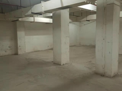 (出租) 西安碑林互助路新兴新庆坊小区地下仓库出租图1
