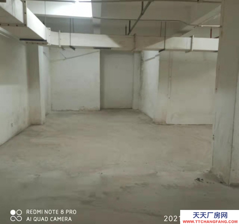 (出租) 西安碑林互助路新兴新庆坊小区地下仓库出租