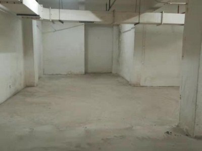(出租) 西安碑林互助路新兴新庆坊小区地下仓库出租图2