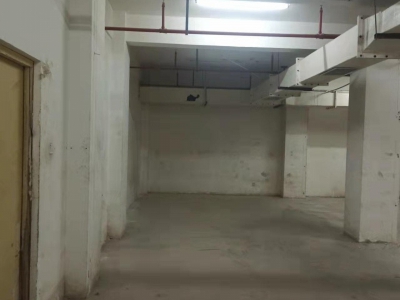(出租) 西安碑林互助路新兴新庆坊小区地下仓库出租图3