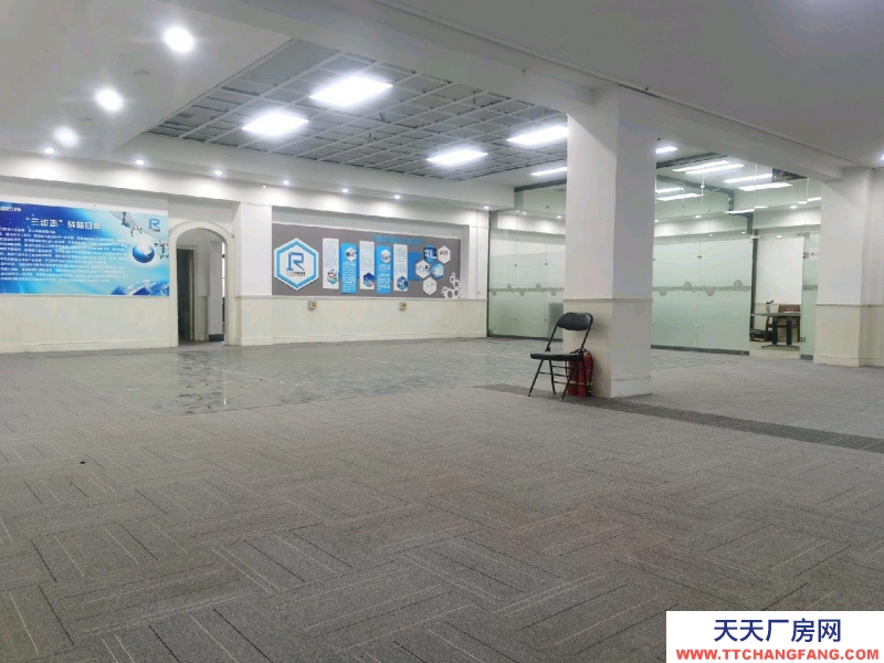 (出租) 西安碑林南门外库房招租，单位一手直租，适合各种库房。