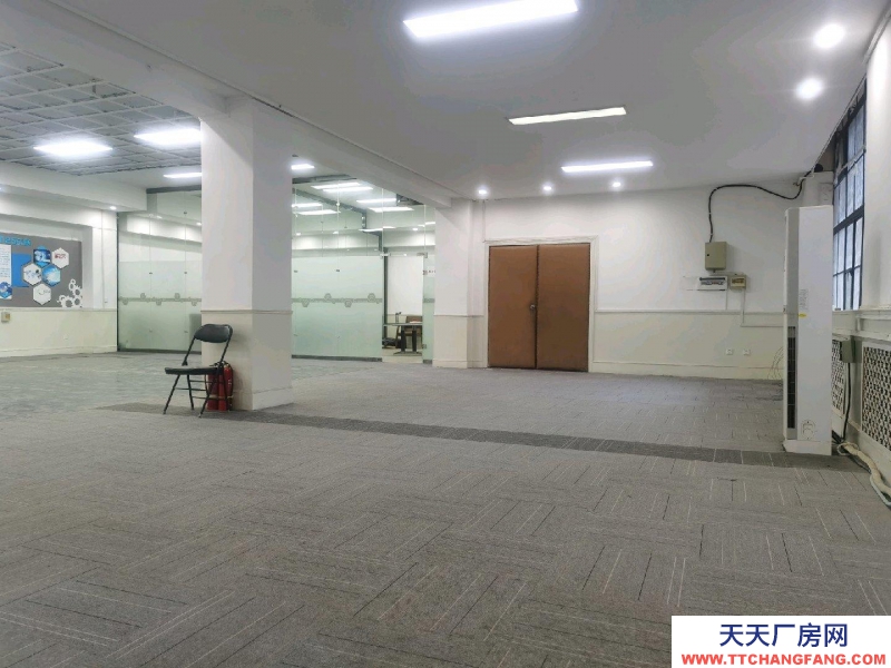 (出租) 西安碑林南门外库房招租，单位一手直租，适合各种库房。
