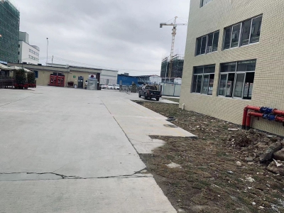 (出租) 中山石岐区新出独门独院标准13000方厂房招租，带豪华办公室图4