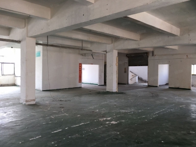 (出租) 中山坦洲永二工业区一楼带装修厂房出租图1