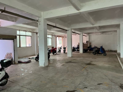 (出租) 中山坦洲永二工业区一楼带装修厂房出租图2