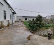 (出租) 黄冈武穴单门独院，占地面积4亩，内空地有果树莱园，生活设施齐全。