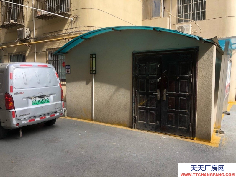 (出租) 西安碑林市中心库房出租面积大价格低