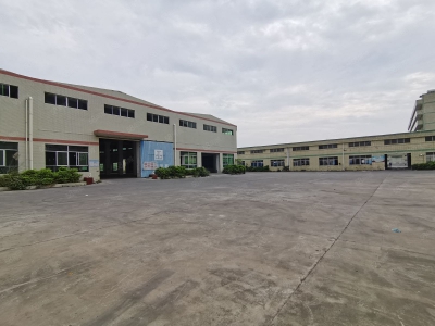 (出租) 中山坦洲工业区单一层星棚2860平出租可分租400平起分图2