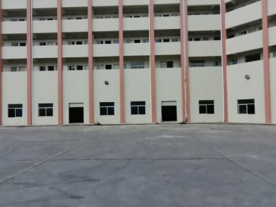 (出租) 中山坦洲工业区单一层星棚2860平出租可分租400平起分图1