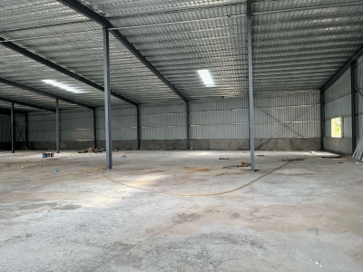 (出租) 中山坦洲镇第三工业区单一层厂房图1