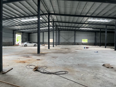 (出租) 中山坦洲镇第三工业区单一层厂房图2