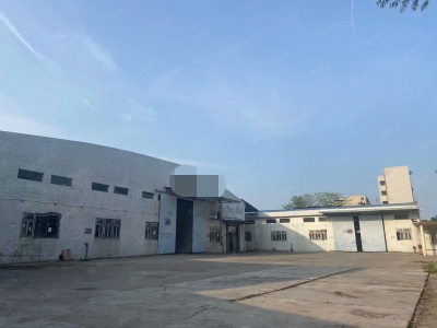 (出租) 中山坦洲永二独门独院8000方厂房出租，证件齐全，可办环评图1