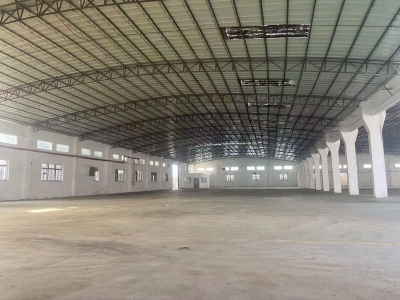 (出租) 中山坦洲永二独门独院8000方厂房出租，证件齐全，可办环评图2