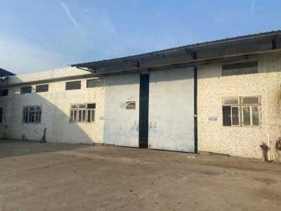 (出租) 中山坦洲永二独门独院8000方厂房出租，证件齐全，可办环评图4