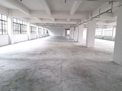 (出租) 中山火炬厂房出租租金10.8元总面积3480平方每层1160平方图2