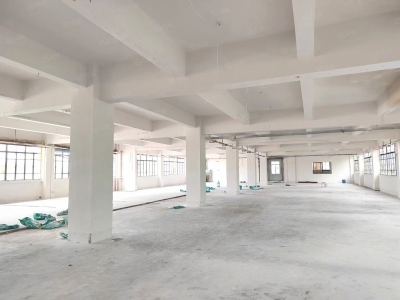 (出租) 中山火炬厂房出租租金10.8元总面积3480平方每层1160平方图4