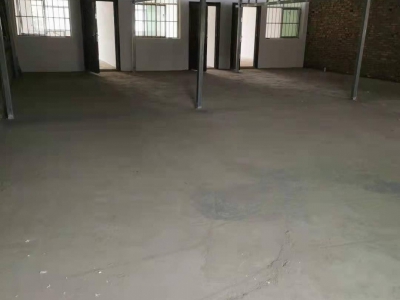 (出租) 西安长安上下两层400平，仓库，厂房都可 库房图2