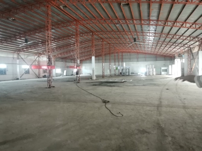 (出租) 中山火炬开发区独门独院自有物业单一层厂房出租图4