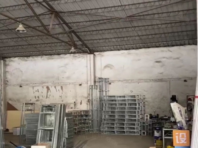 (出租) 中山火炬一楼900平方工业园厂房出租层高7.5米电量充足图1