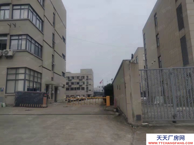 宁波镇海(出售) 骆驼15亩 厂房5000平 重工高12米 售价6300万