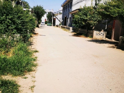 (出租) 西安长安村房面积大，电商办公居住厂房仓储均可图1